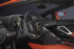 Lamborghini Aventador LP700-4 2011 года